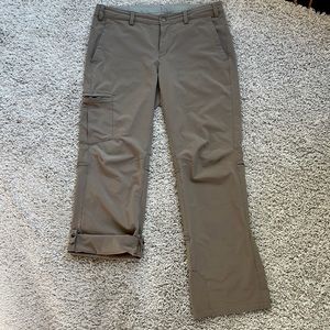 REI Co-op Sahara Roll-Up Pants - Women's Petite